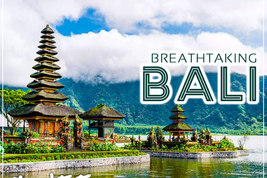 Breathtaking Bali