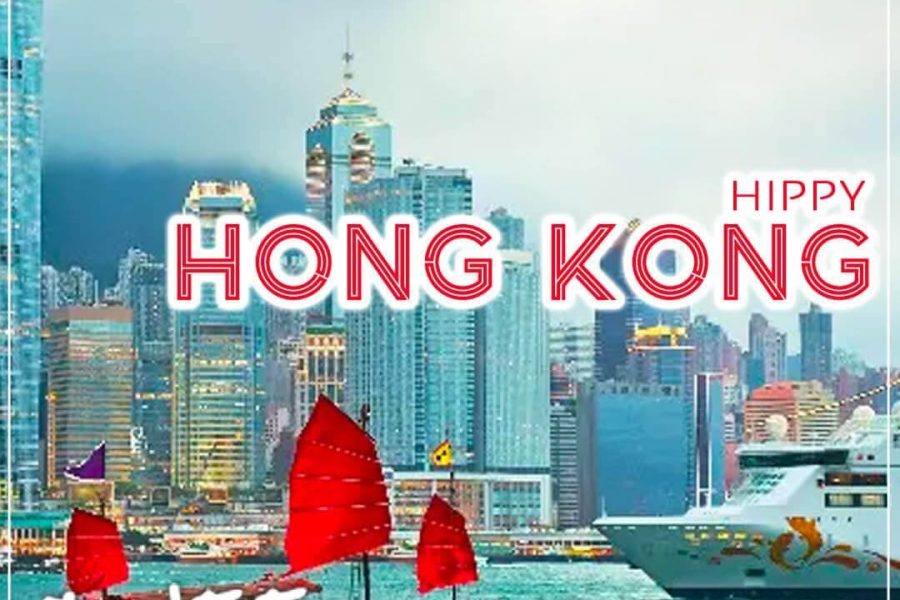 Hong Kong