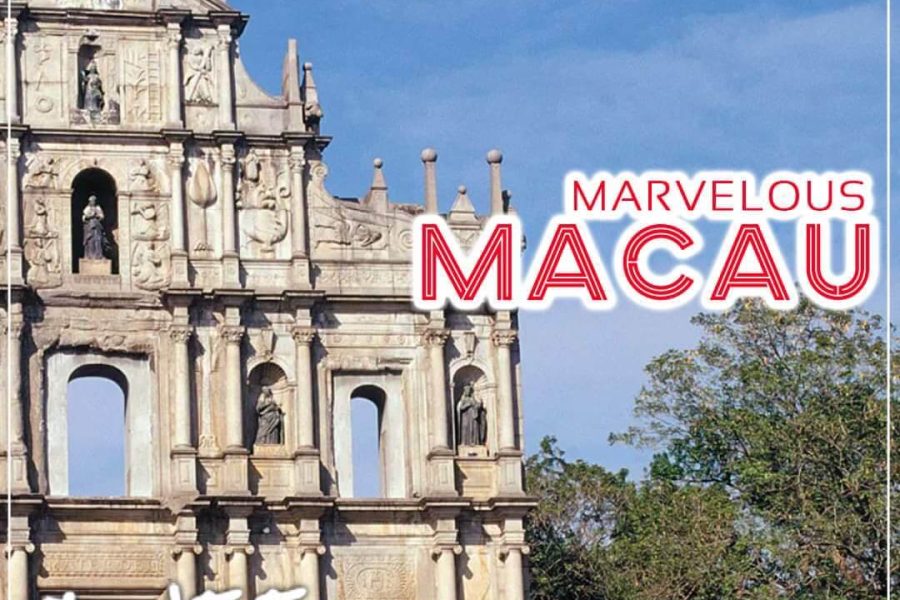 Marvelous Macau