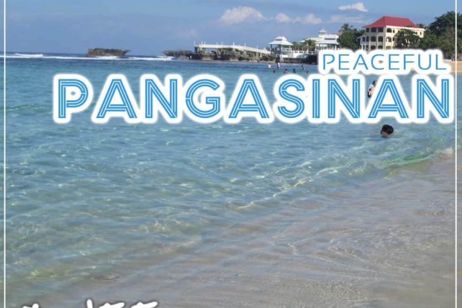 Pangasinan