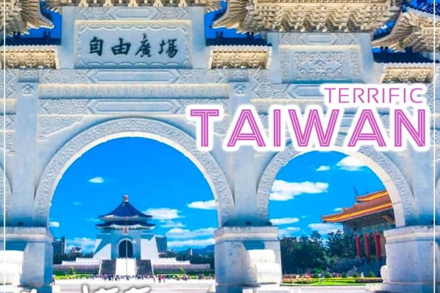 Terrific Taiwan