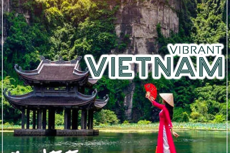 Vibrant Vietnam